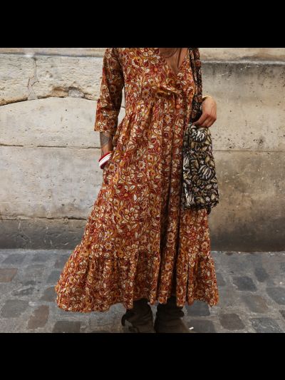Robe Sans Souci