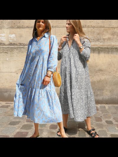 Robe la Bordelaise
