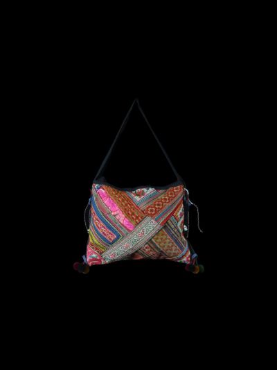 Mini Sac Tribal Hmong