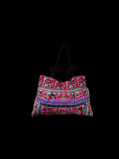 Sac Fleur de Chiang Mai 