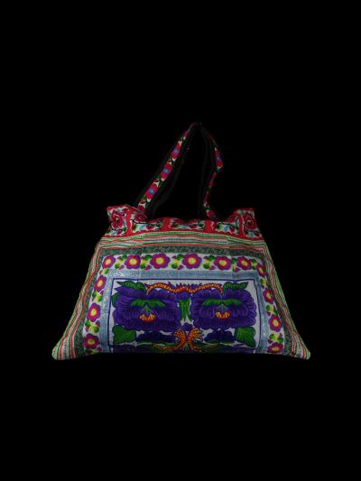 Sac Fleur de Chiang Mai 