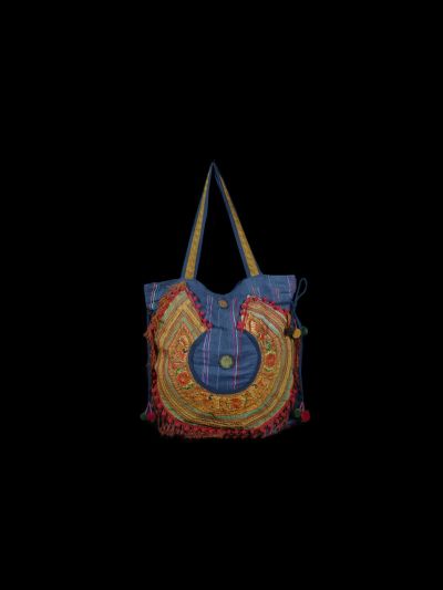 Sac Tribal Hmong