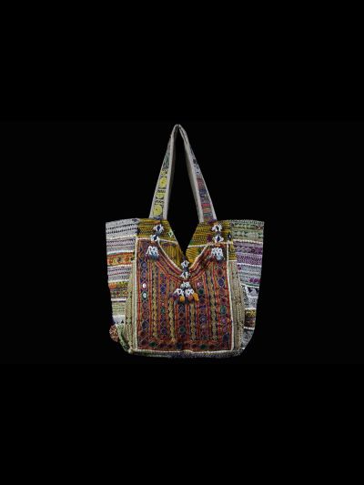 Sac indien Gujarat 2