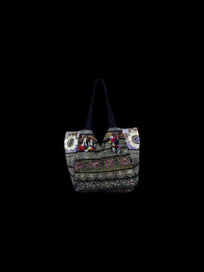 Sac indien Rajasthan