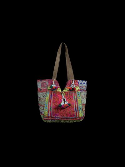 Sac indien Gujarat 3