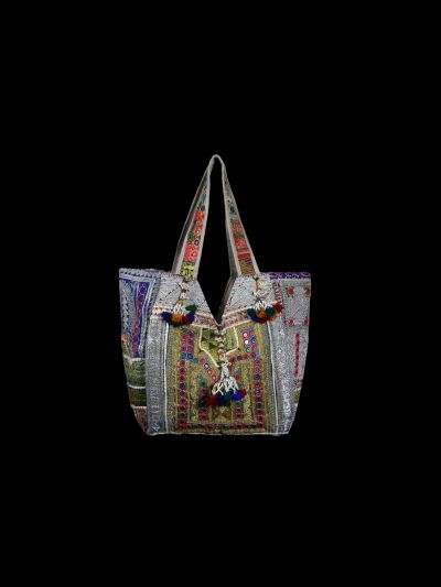 Sac indien Gujarat 4