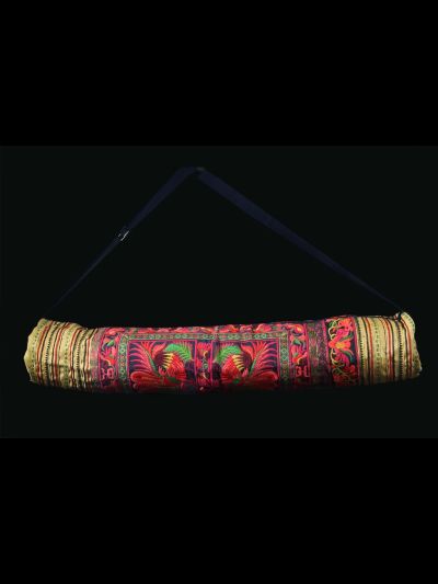 Sac Tapis de Yoga