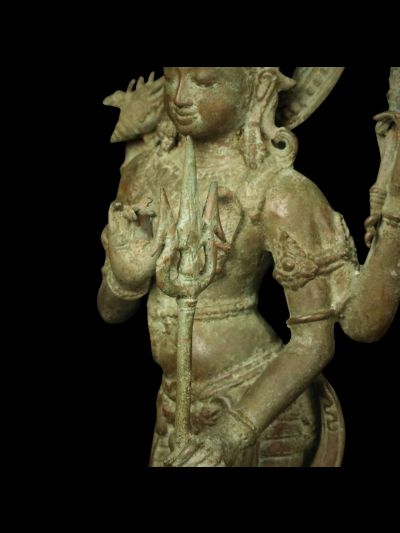 Shiva tantrique