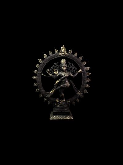 Shiva Nataraja