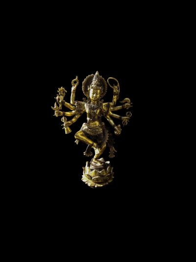 Shiva Nataraja