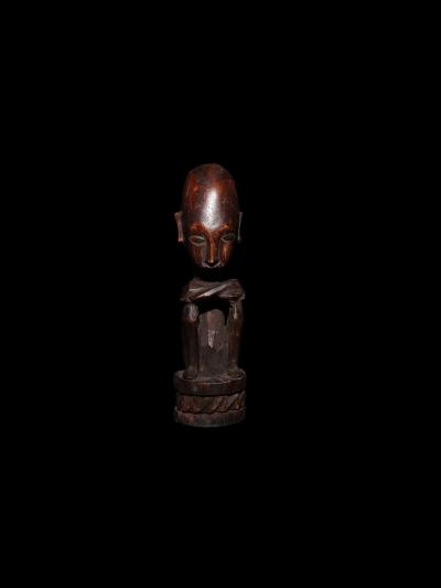 Statuette d’ancêtre Timor