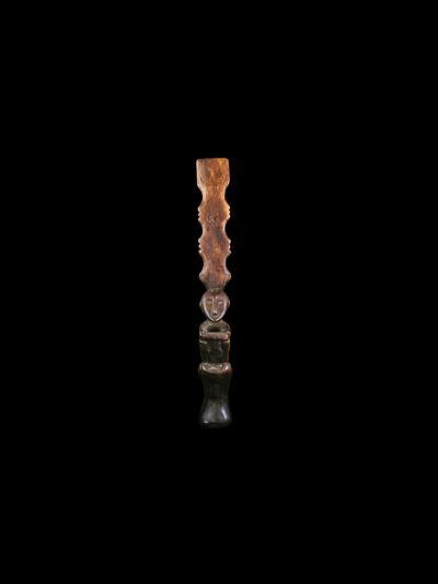 Statuette anthropomorphe Timor