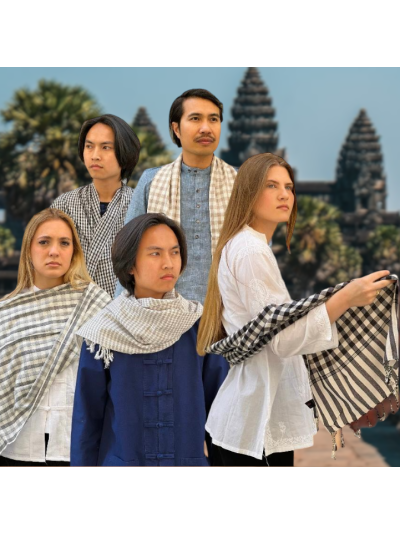 Urban Krama