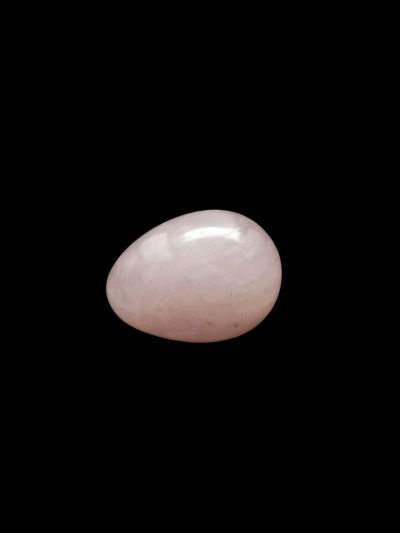 Yoni quartz rose