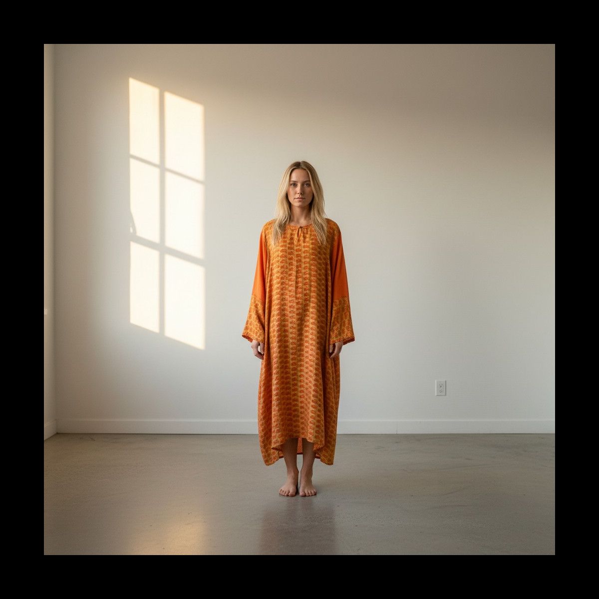 Robe Paris-Delhi MIG