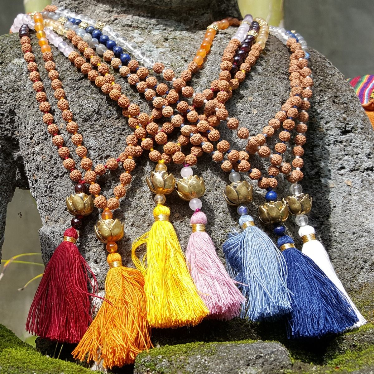 KAMALA MALA MES INDES GALANTES PARIS
