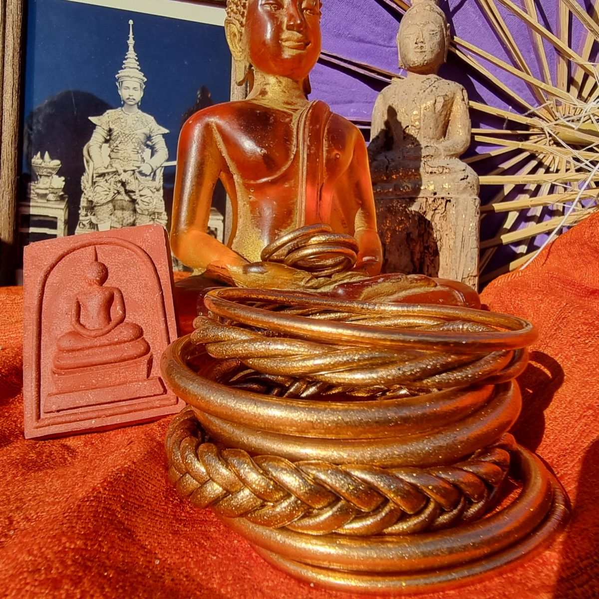 kumlai orange paris mes indes galantes