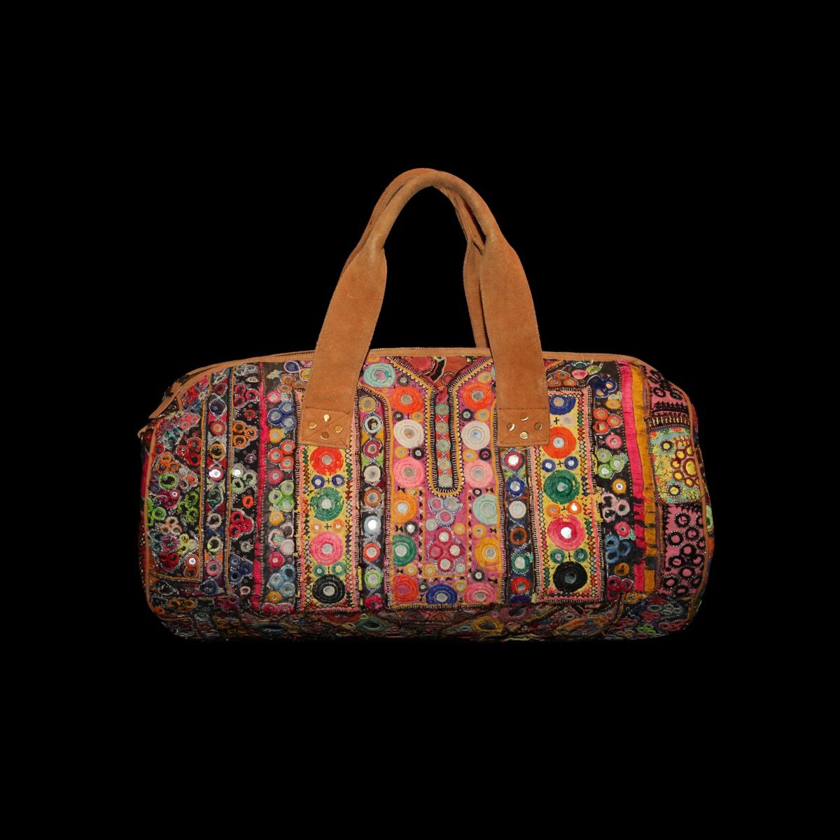 Sac broderie balouchi