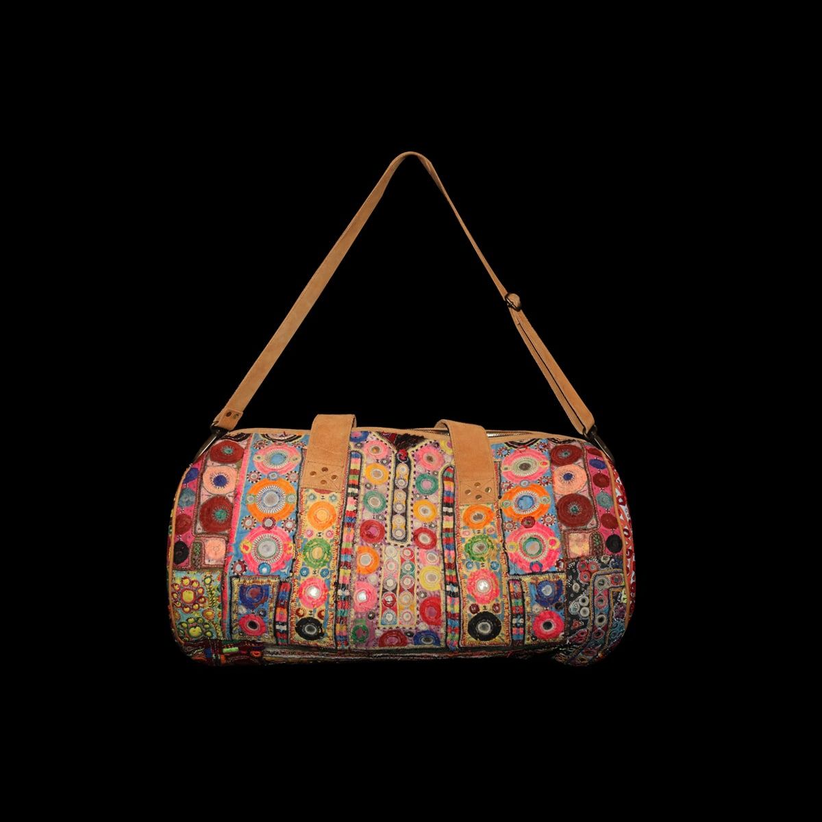 Sac broderie balouchi