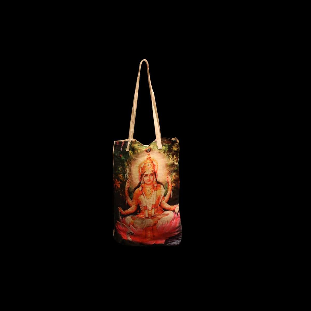Sac Lakshmi