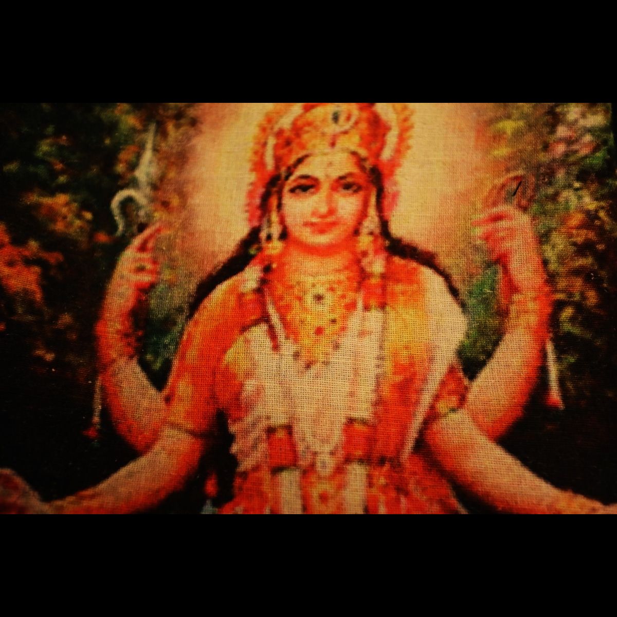 Sac Lakshmi