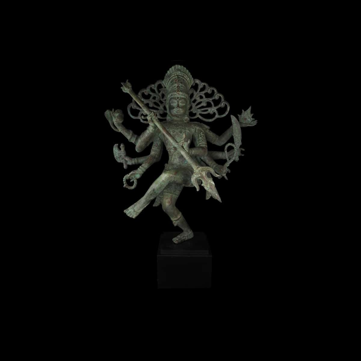 Shiva Nataraja