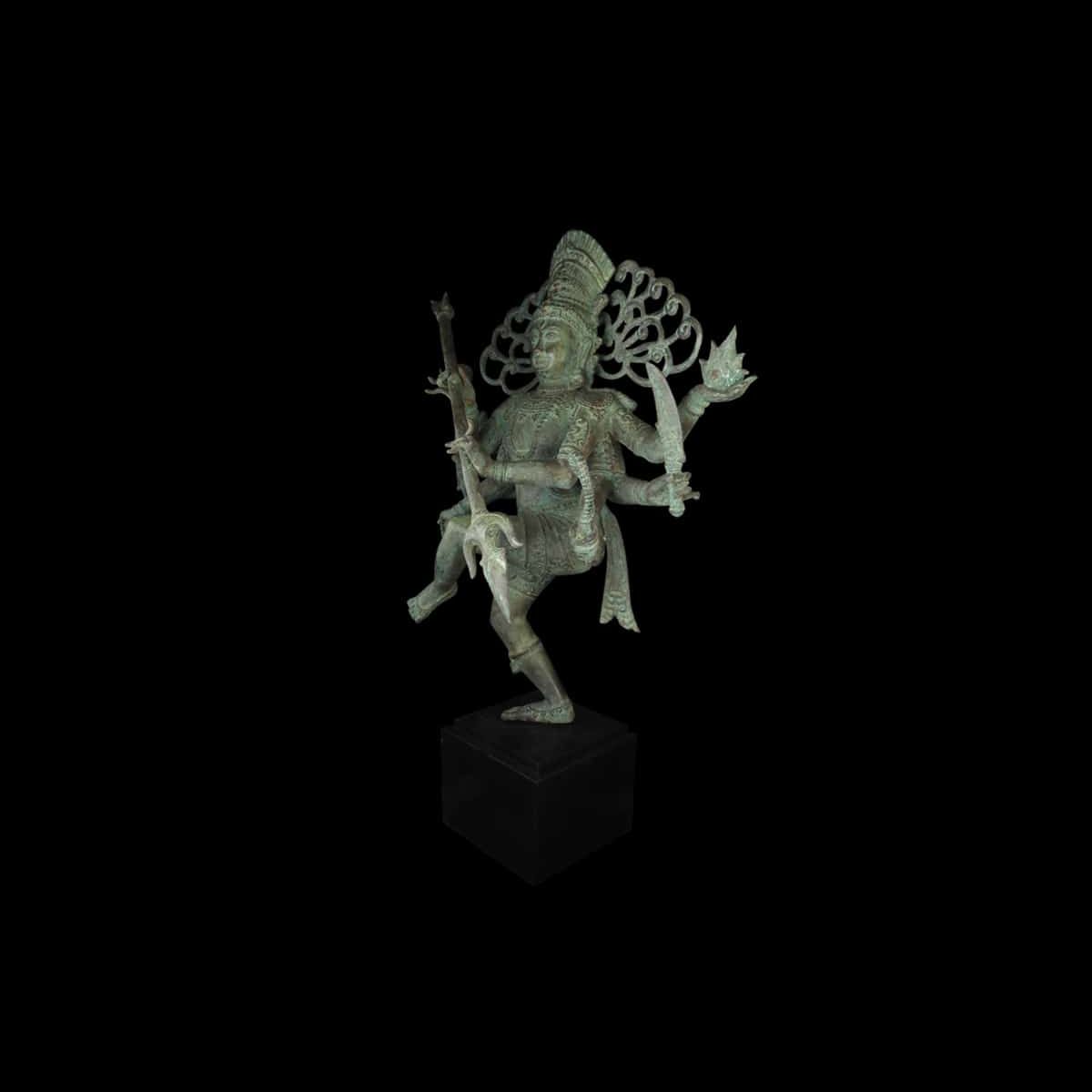 Shiva Nataraja