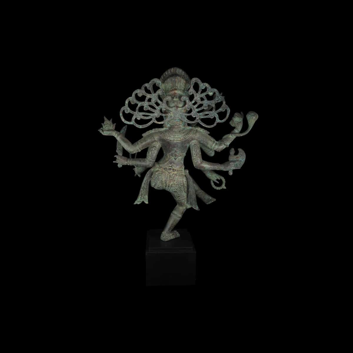 Shiva Nataraja