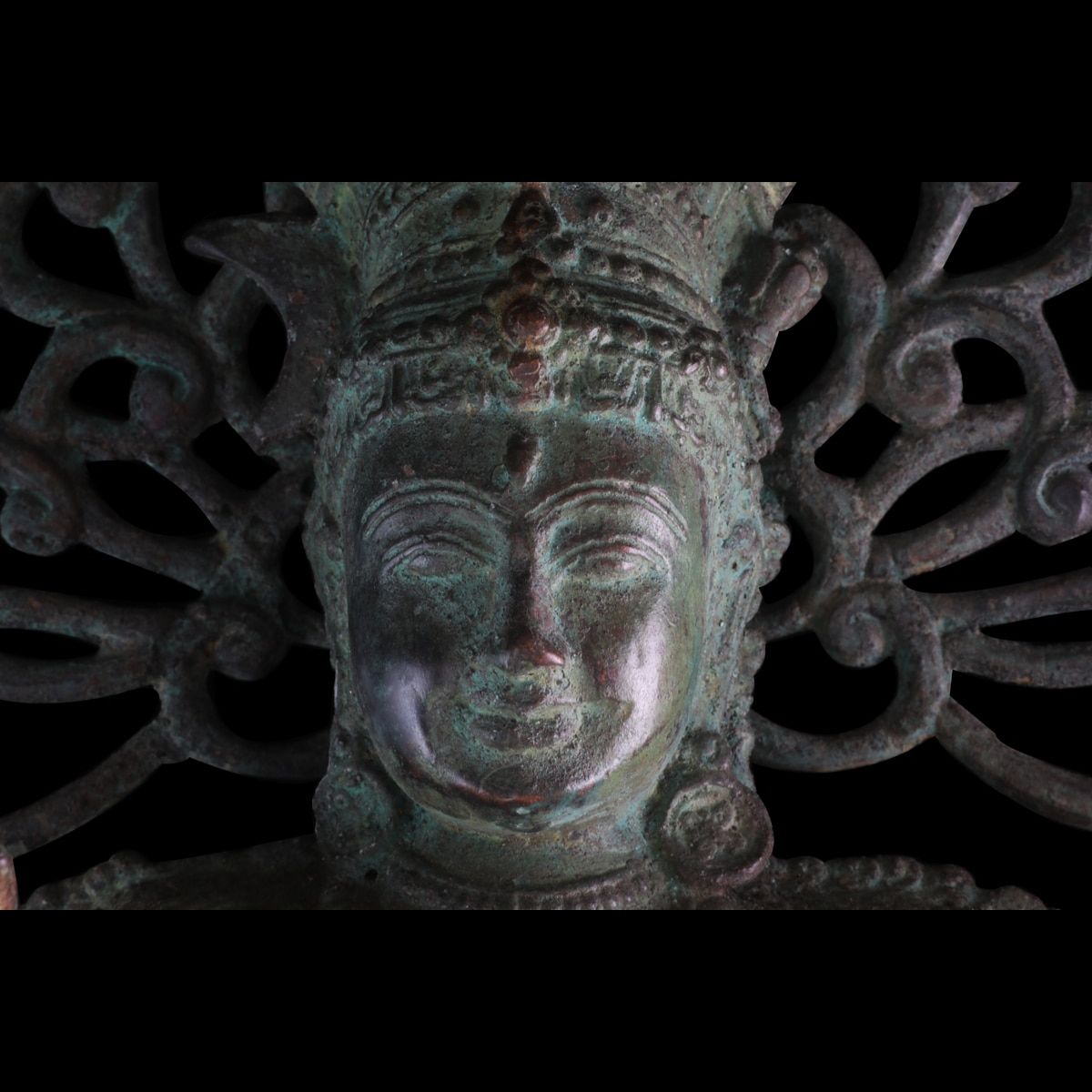 Shiva Nataraja