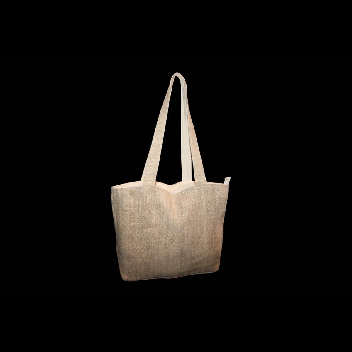 Sac chanvre
