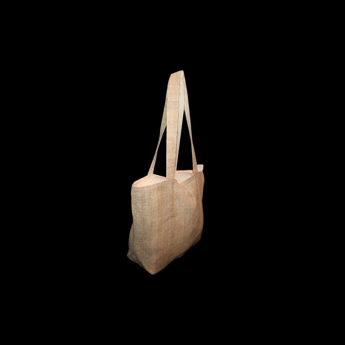 Sac chanvre