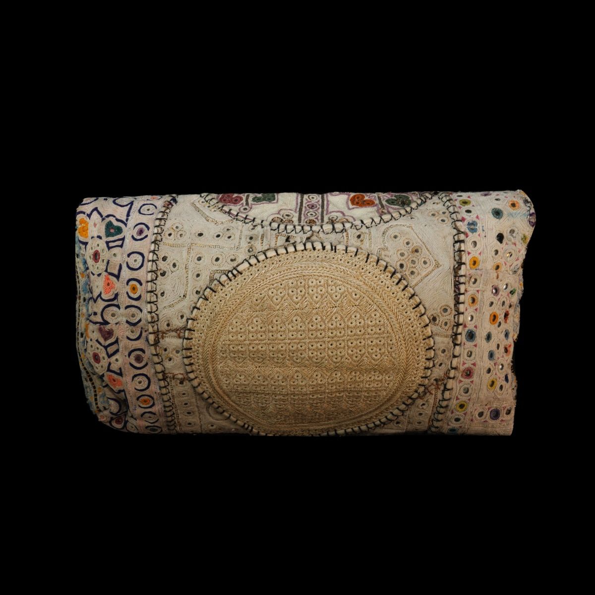Pochette Patchwork