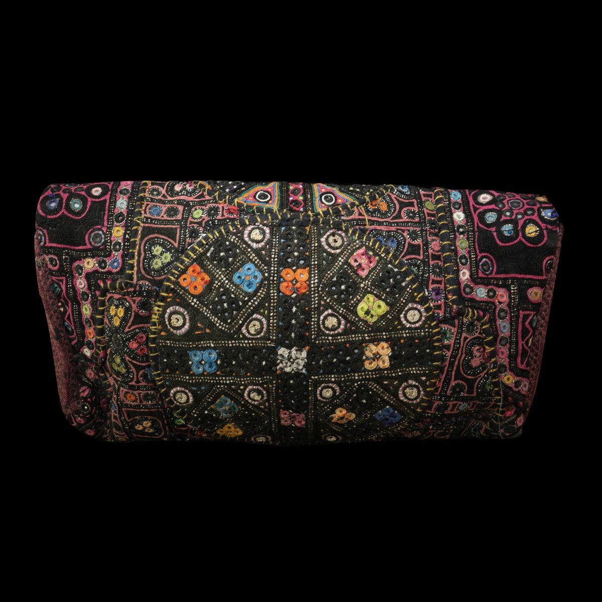 Pochette Patchwork
