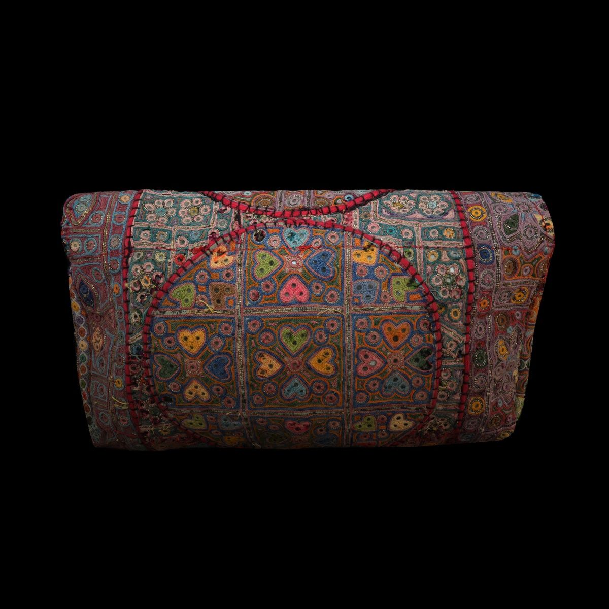 Pochette Patchwork