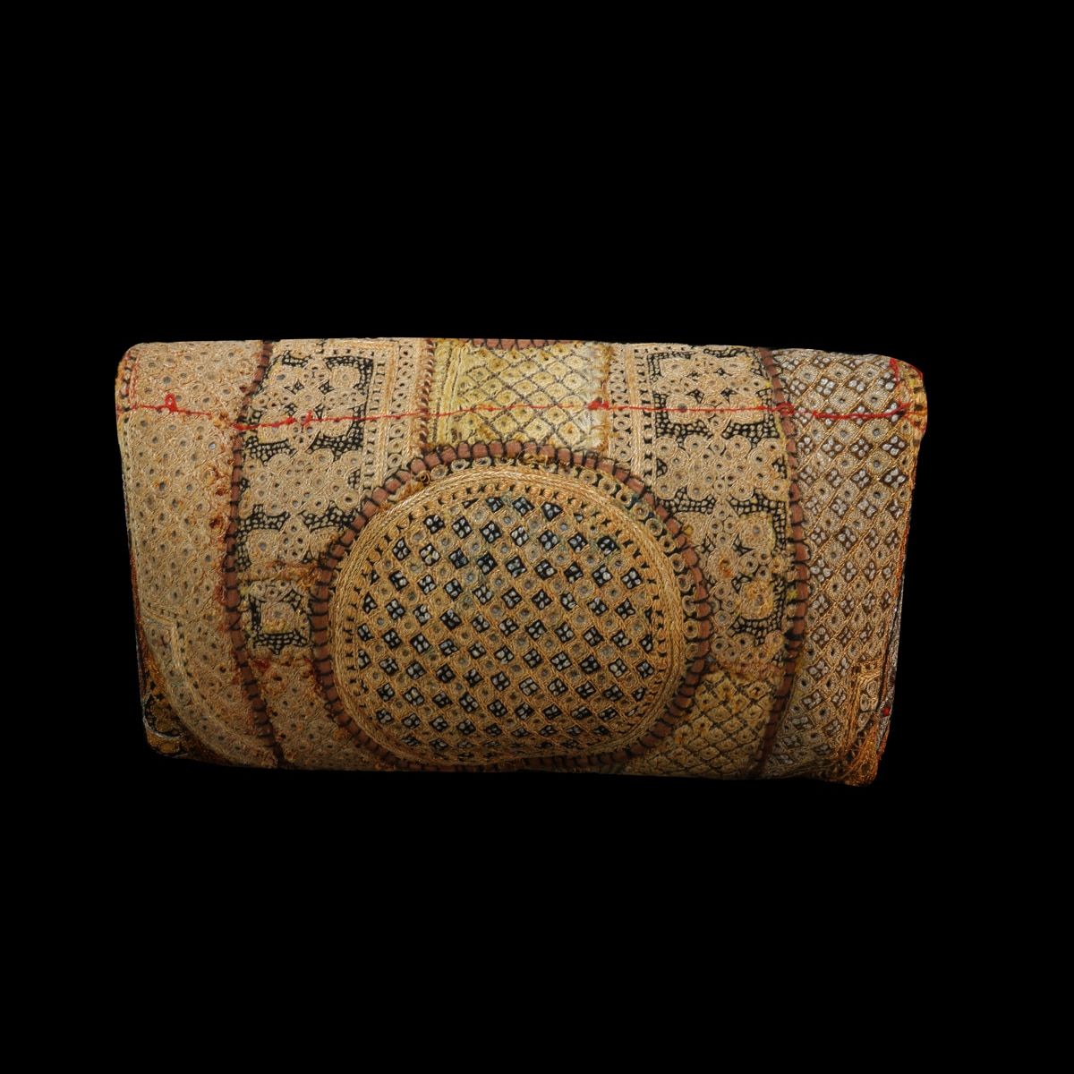 Pochette Patchwork