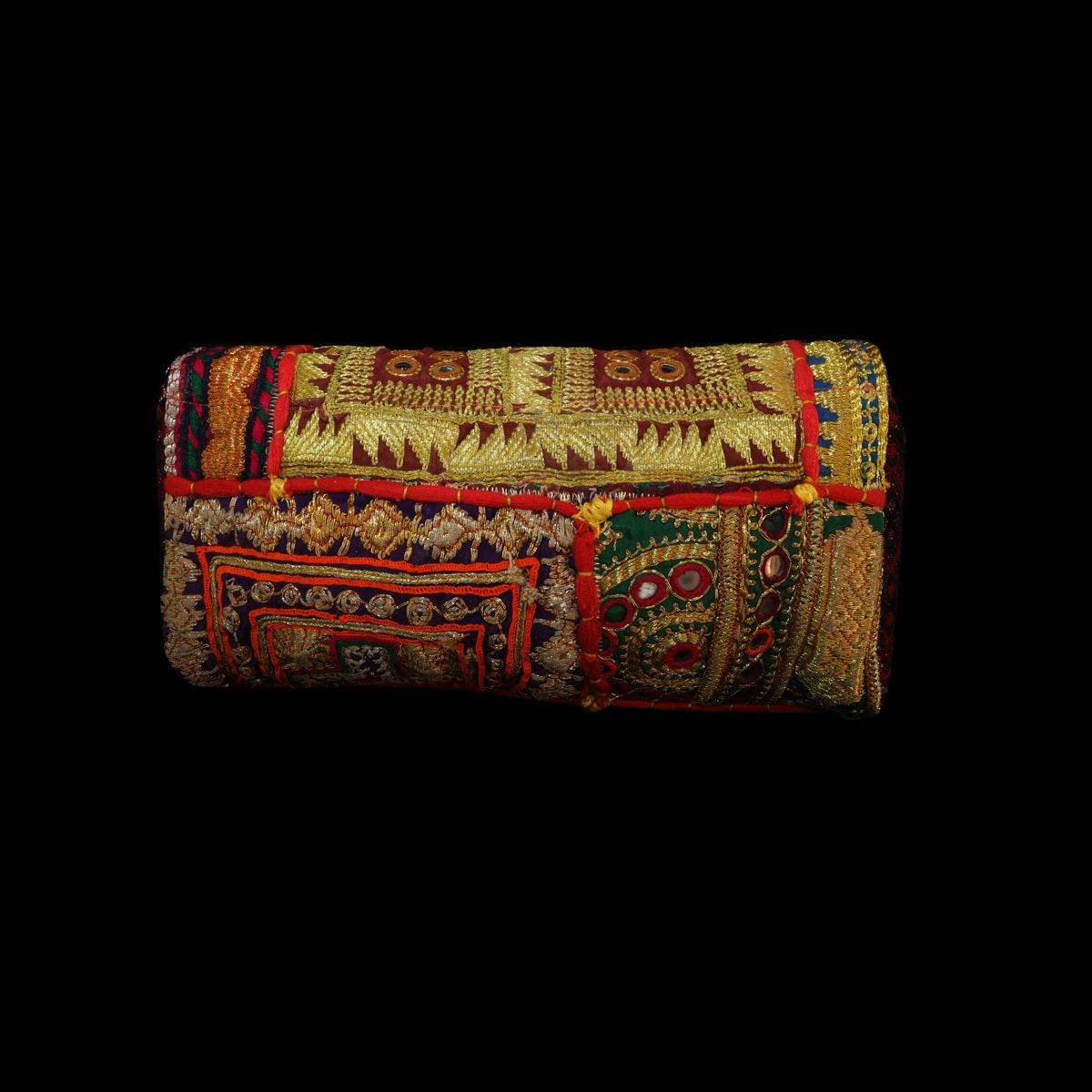 Pochette Patchwork
