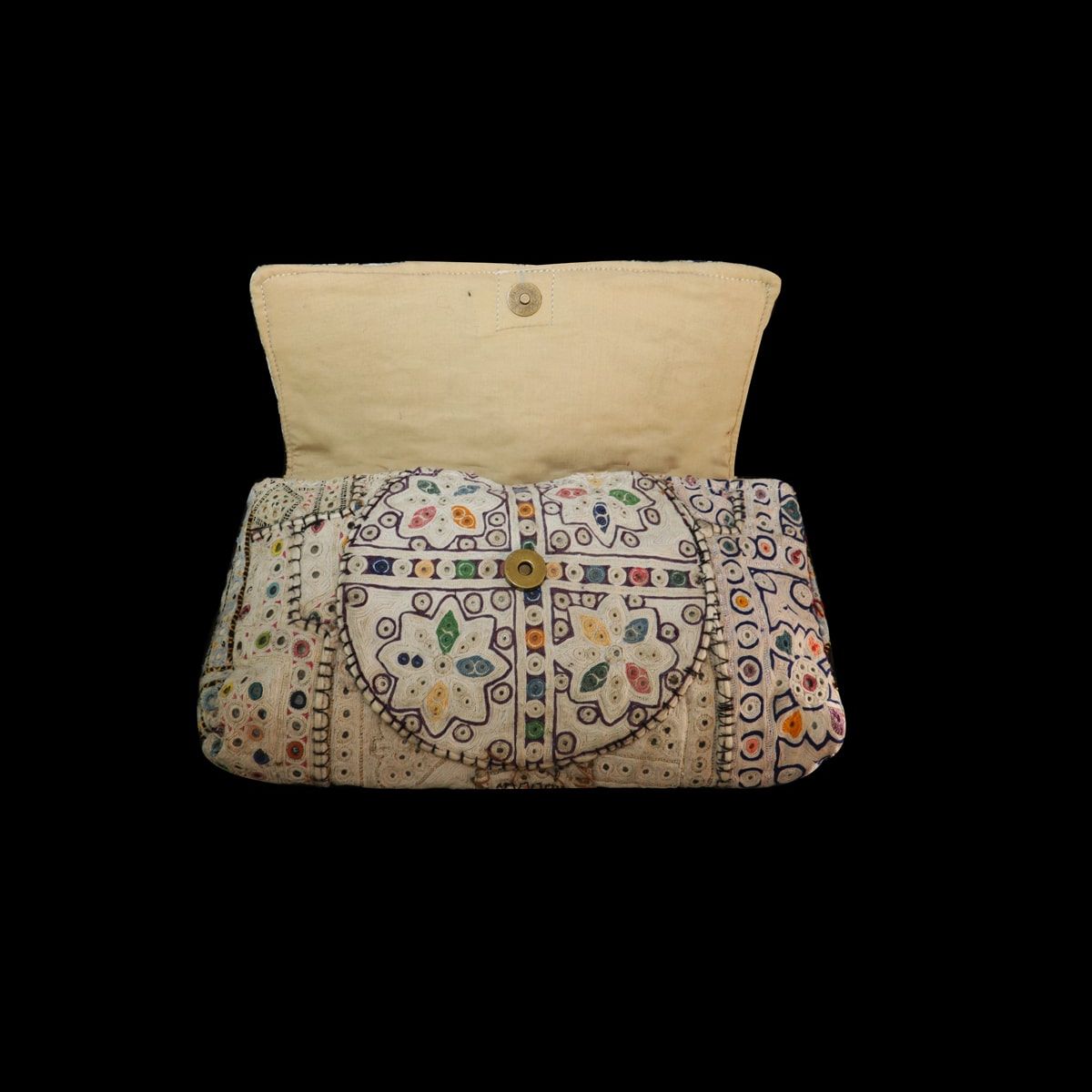 Pochette Patchwork