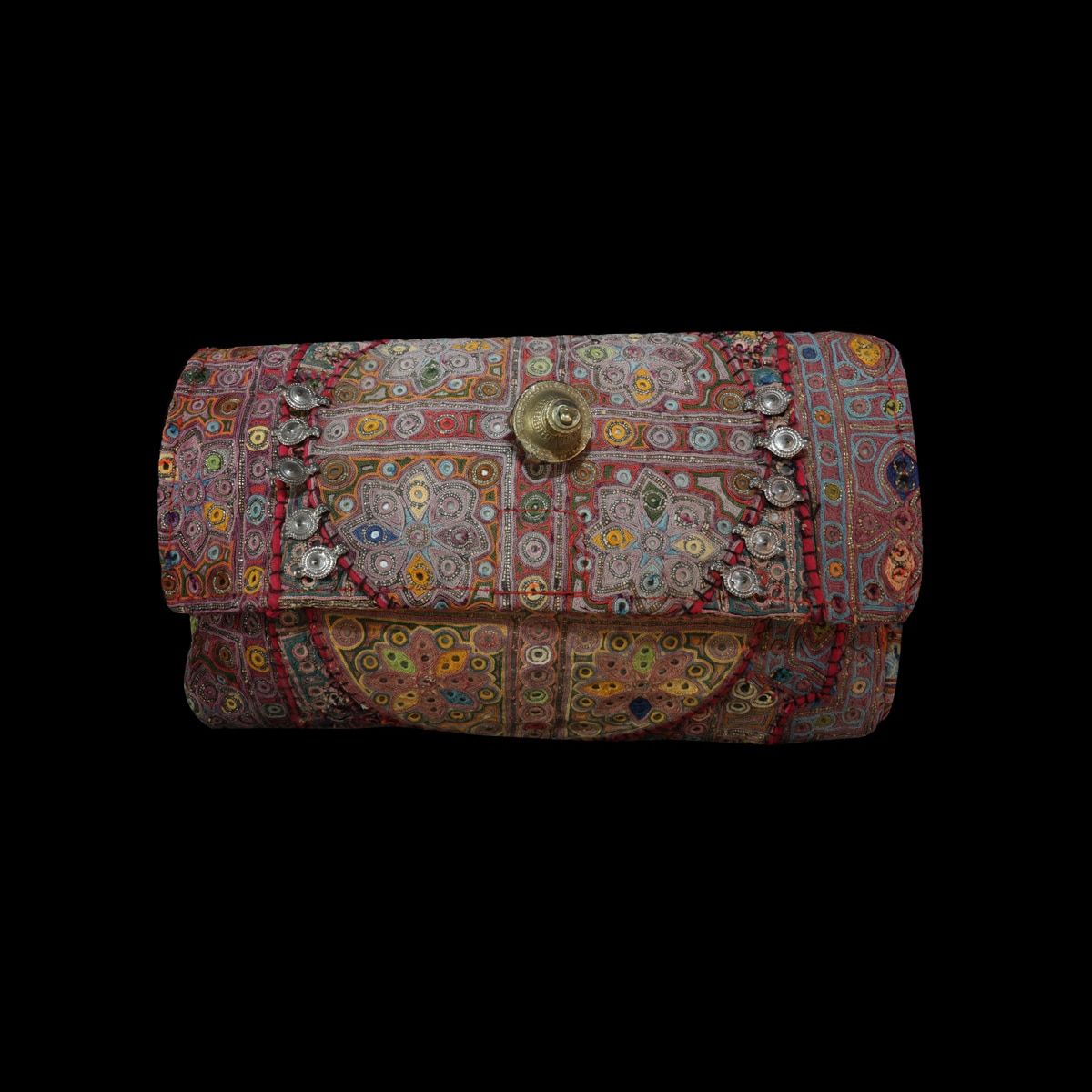 Pochette Patchwork