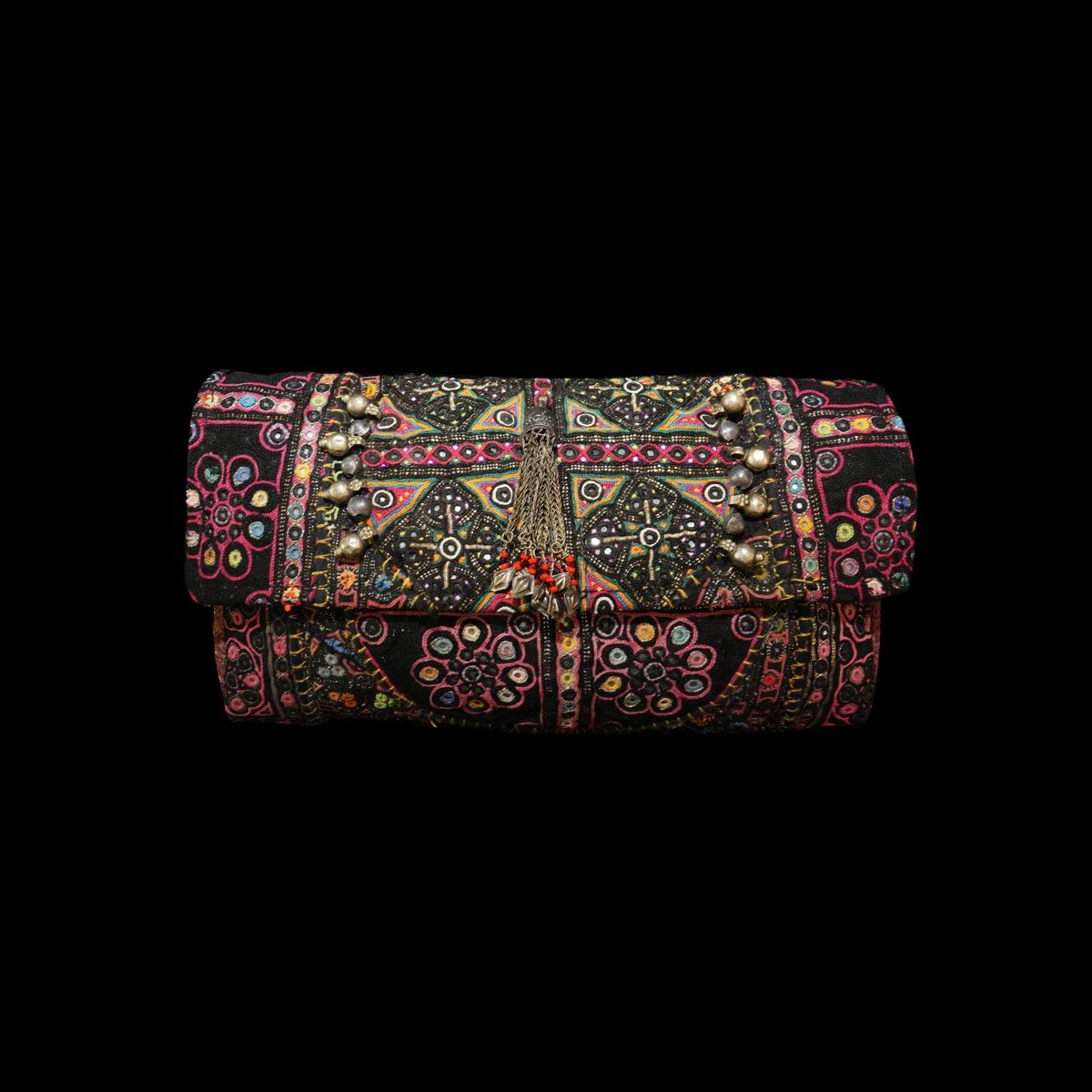 Pochette Patchwork
