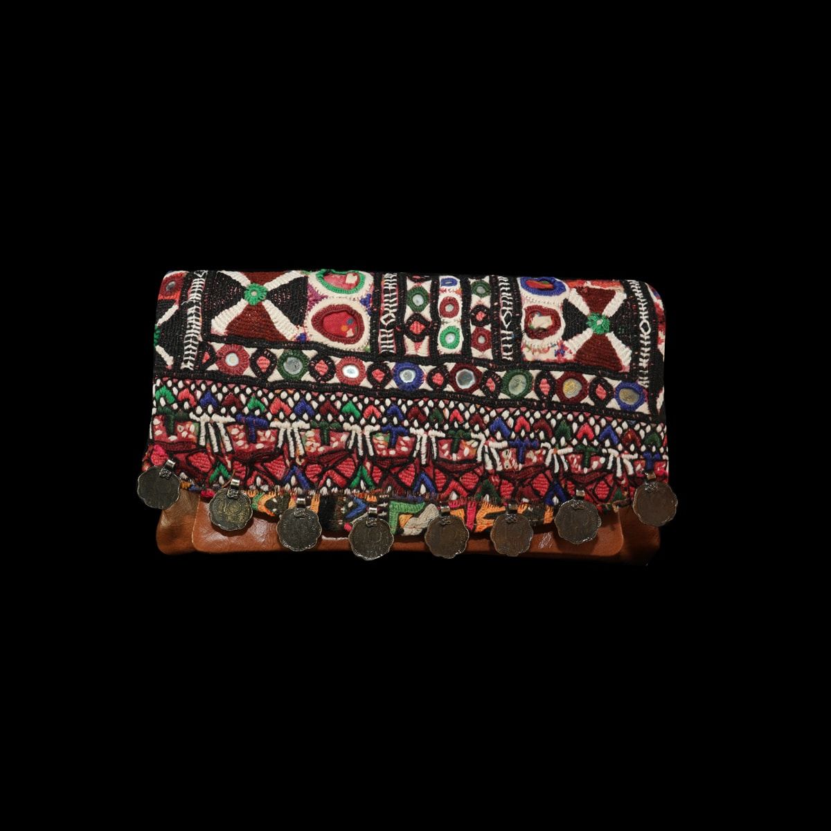 Pochette Balochi