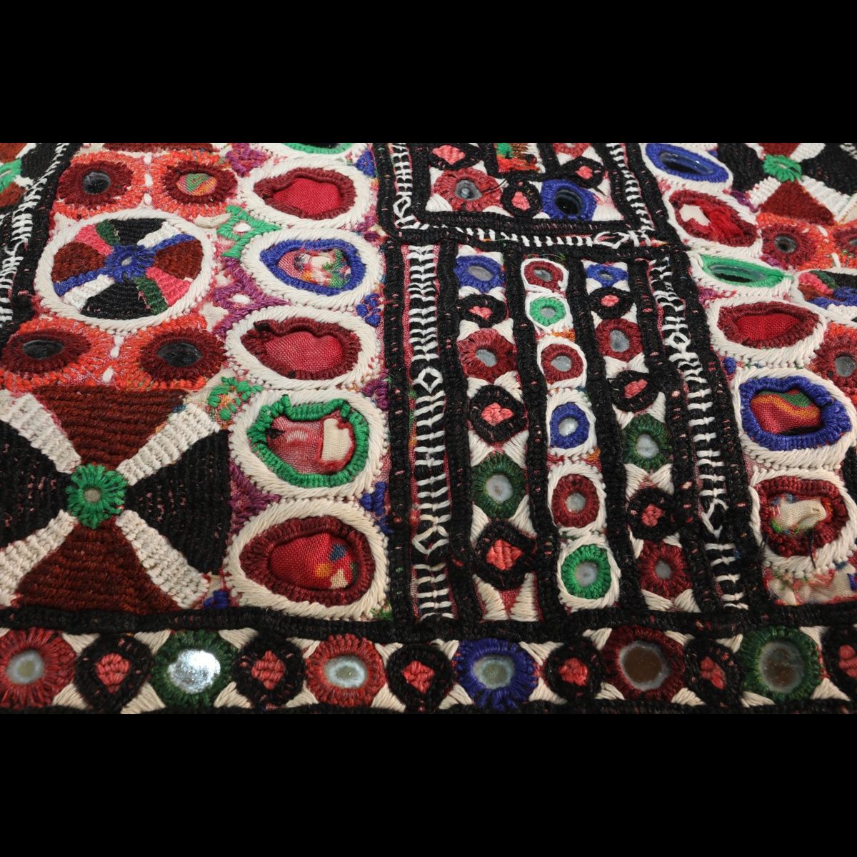 Pochette Balochi