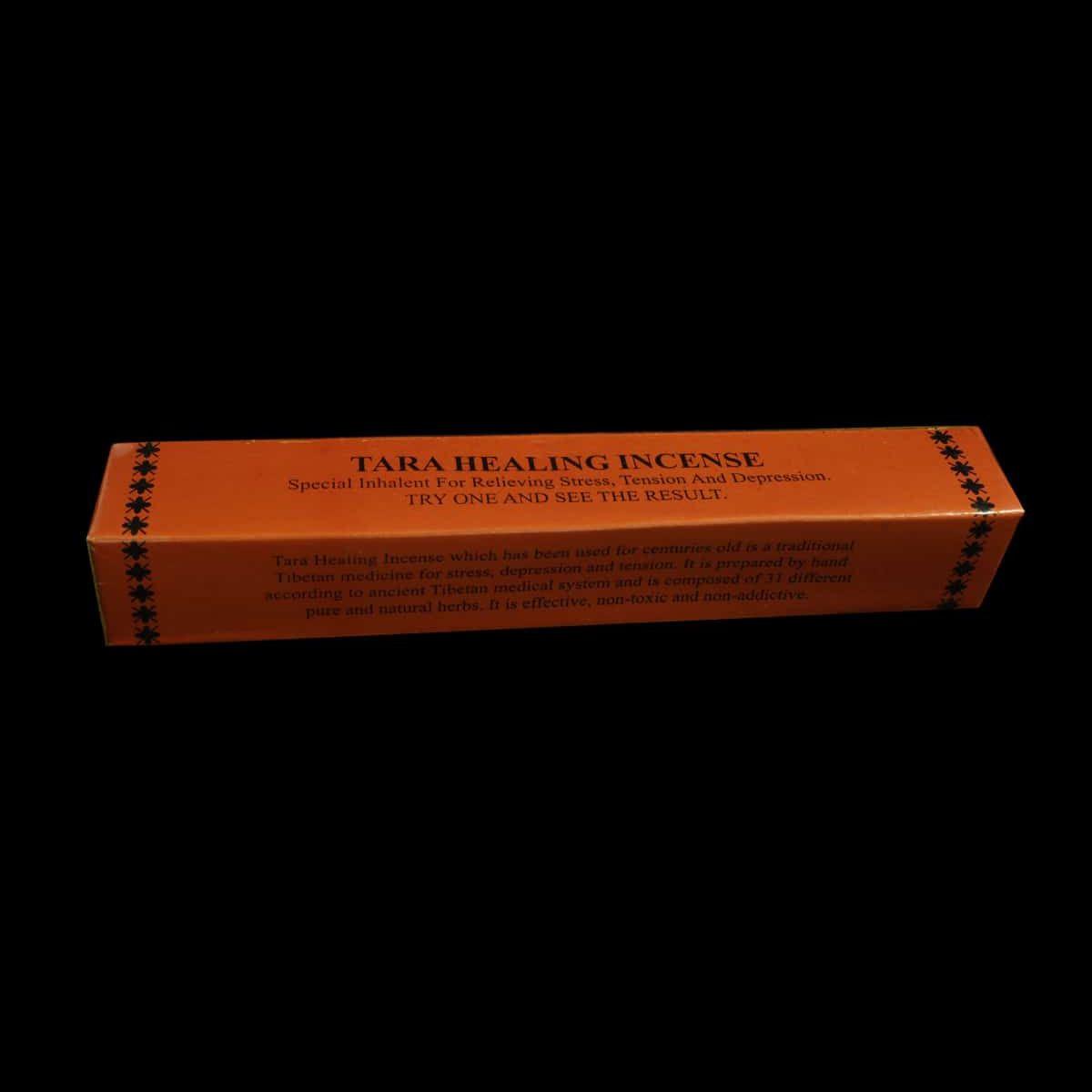 Tara Healing Incense