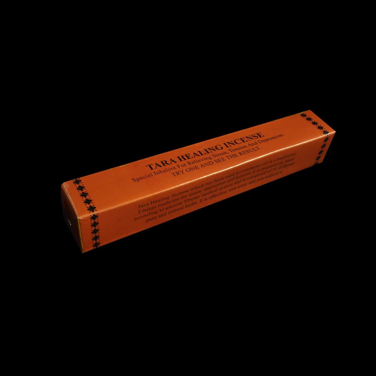 Tara Healing Incense