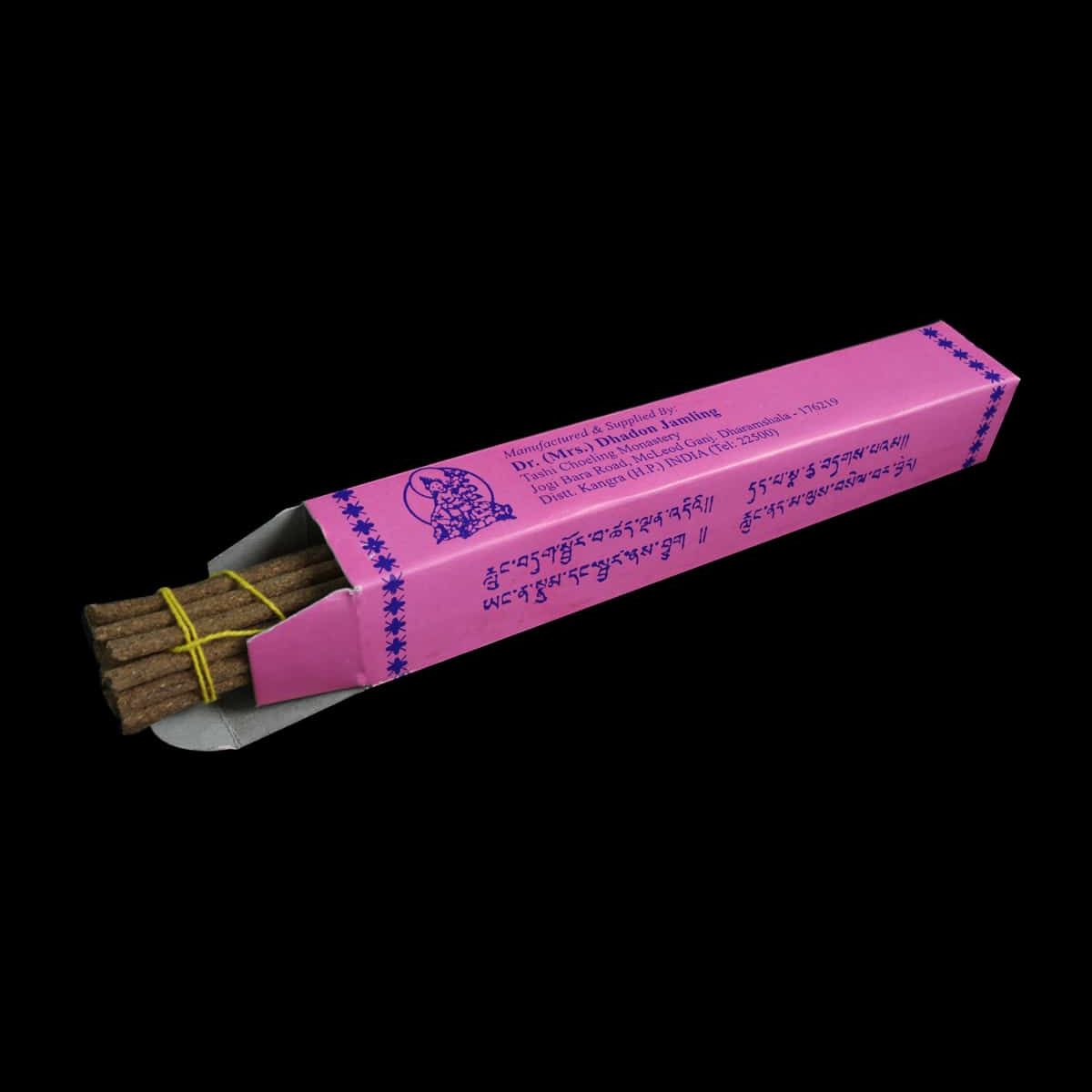 Tara Healing Incense