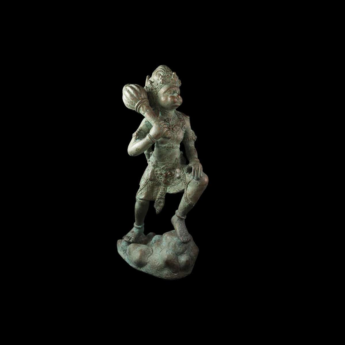 Hanuman