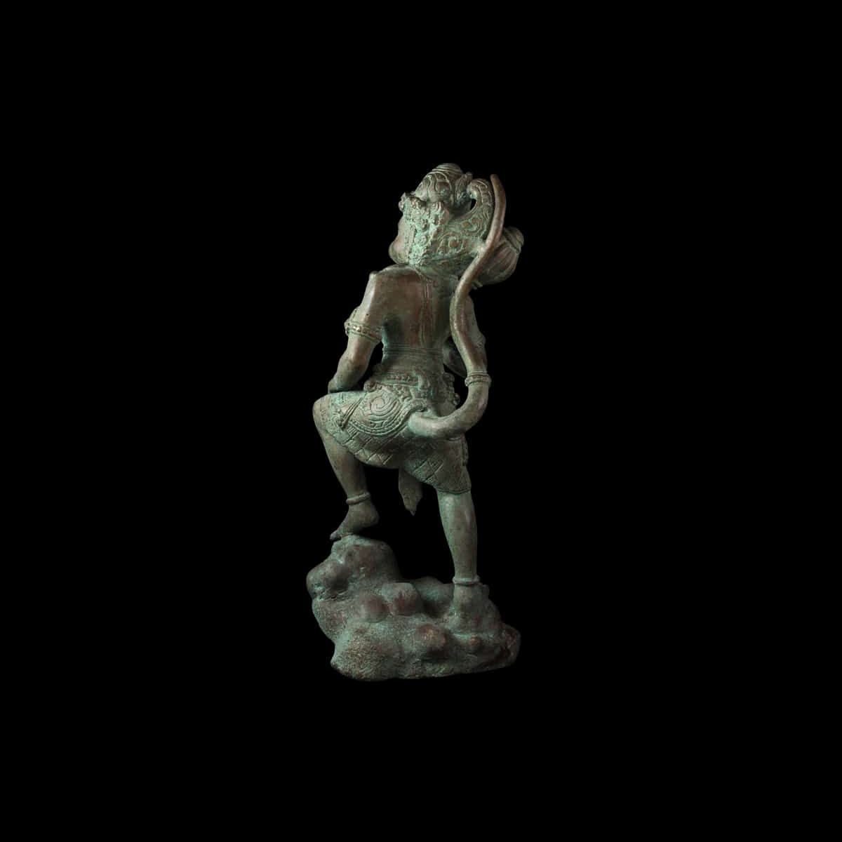 Hanuman