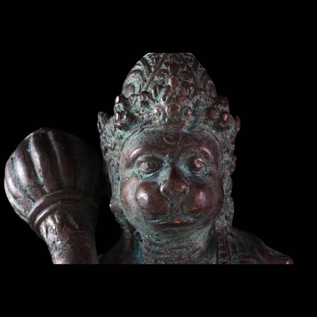 Hanuman
