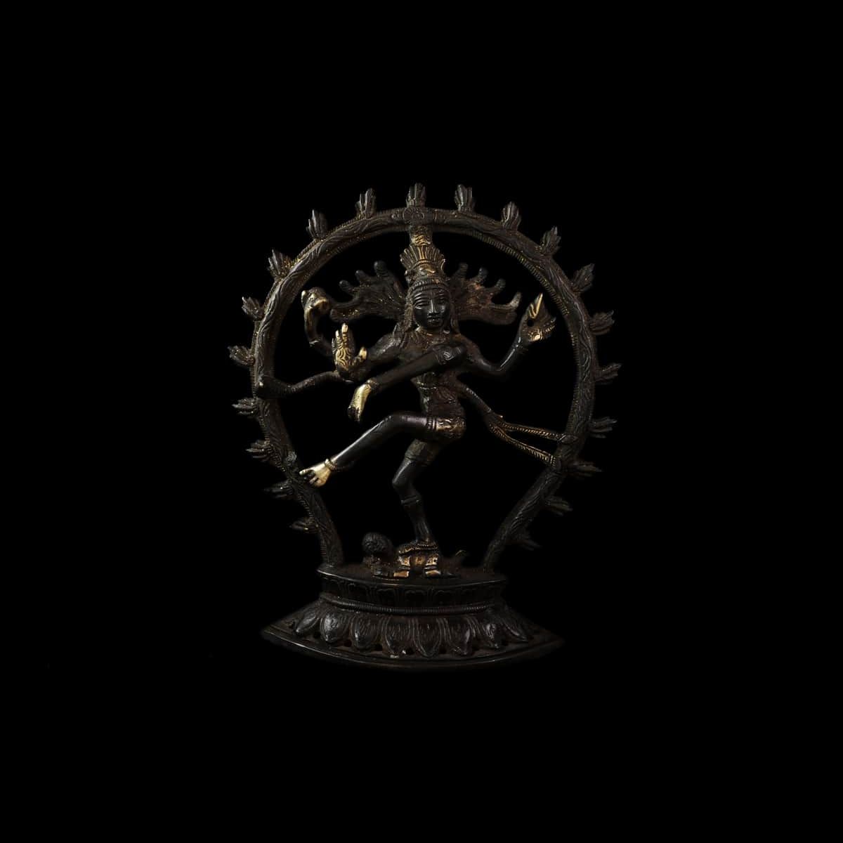 Shiva Nataraja