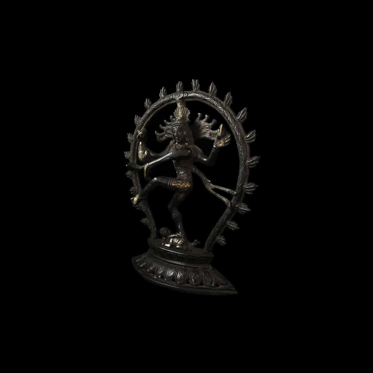 Shiva Nataraja