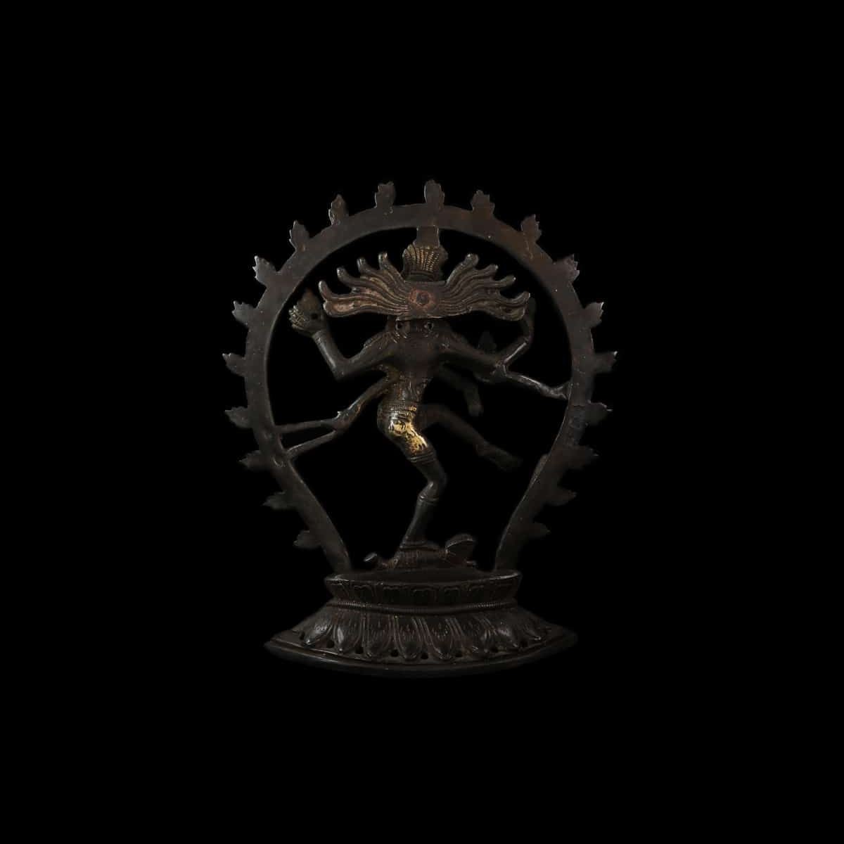 Shiva Nataraja